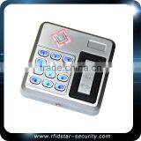 Door Access System Electric Power Supply Controller Metal Case Standalone Controller thumbnail-2