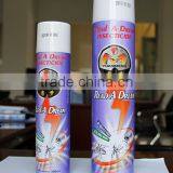 RAD Yuanmeng Read a Dream Bnc Household Pest Control Aerosol Peticide Insecticide Spray thumbnail-4