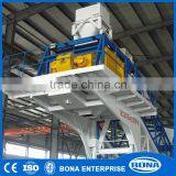 Made in China Low Price Yhzs35 Small Concrete Mixing Plant