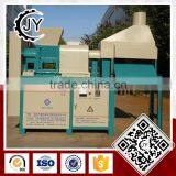 Charcoal Powder And Straw Screw Press Briquette Making Machine thumbnail-3