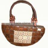 Coconut Shell Bag thumbnail-2