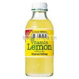Japanese House C1000 Vitamin Lemon