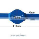 Hot Selling NFC S70 4K Adjustable Silicone Wristband Tag thumbnail-2