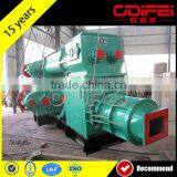 Hot Sales Automatic Concrete Curb Brick Making Machine From ODF