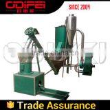Double Shaft Paddle Animal Feed Pellet Production Line thumbnail-2