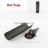 Freshwater Live Mud Fish Loach Round Eel Pots for Sale thumbnail-3