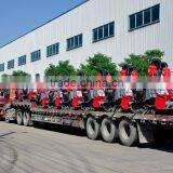 Riding Rice Harvester Customizable Small Best Harvester Mini Best Harvester 4LZ-0.8 thumbnail-6
