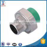 Hot Male/female Threaded Ppr Pipe Union
