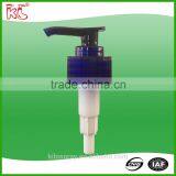 Custom 28 410 Screw Cap Pump Sprayer Plastic Lotion Pump for Bottle thumbnail-2