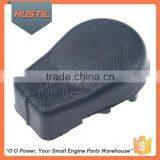 40cc Gasoline Chain Saw Spare Parts MS260 Chainsaw Air Filter Cover Twist Lock thumbnail-1