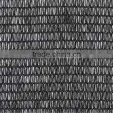 Long Life Quality Guarantee UV Resistant HDPE Sun Shading Netting Black Sun Shade Net/mesh/cloth thumbnail-2