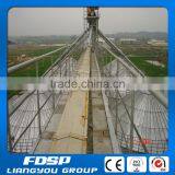 Complete Steel Silo Galvanized Plate Assembly Bolted Silo for Grain Storage thumbnail-5