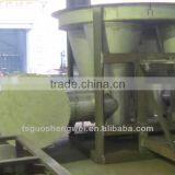 LPG High Speed Centrifugal Spray Dry Cleaning Machine thumbnail-5