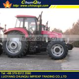 YTO brand model X1254 chinese tractor for sale