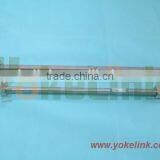 316 ,304 Stainless Steel Double Arming Bolt With Square Nut thumbnail-2