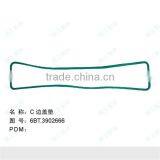 6CT8.3 Engine Gasket 6BT.3902666 Liugong Engine Spare Parts SP100658 Liugong Part thumbnail-1