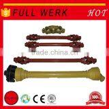 Agriculture Machinery Pto Shaft With Shear Bolt Torque Limiter thumbnail-2