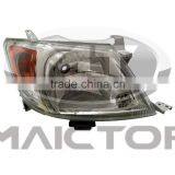 Auto Halogen Headlight for Toyota VIGO 2005 thumbnail-2