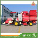 Small Corn Harvester for Sale thumbnail-3