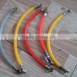 Diesel Engine - Specific Oil Pipeline for Tractor thumbnail-3