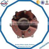 High Quality Farm Mechinery Engine Output Shaft Main Bearing Cover thumbnail-2