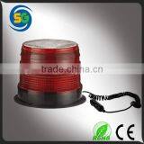 Marine 12V Amber LED Strobe Light thumbnail-3