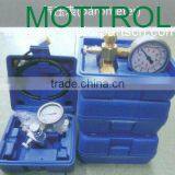 Hydraulic Breaker / Hammer Barometer/ Pressure Gauge thumbnail-1