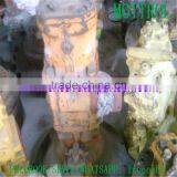 HPV160 HYDRAULI CPUMP FOR PC400-5 PC400-3 thumbnail-1