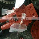 SWING MOTOR M2X63CHB FOR SK135 DH130 DH150 thumbnail-1