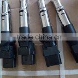 Hotsale Ignition Coil 022905715B 022905100L 022905715 95560210103 022905715A for AUDI VW thumbnail-2