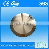Huanxin Tissue Paper Cutting Log Saw Blade Knife thumbnail-1
