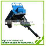 Garden Tractor Trailers thumbnail-2