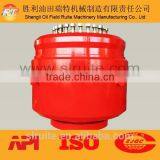API 16A Forging Annular Shaffer Chinese BOP Blow Out Preventer for Well Drilling Oilfield Manufacturer