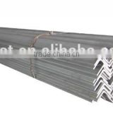 Equal and Unequal Type and AISI,ASTM,BS,DIN,GB,JIS Standard steel angle bar