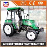 80HP High Efficiency Small Tractor Agricultural Use thumbnail-2