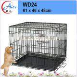 Metal Dog Cages Made in China thumbnail-1