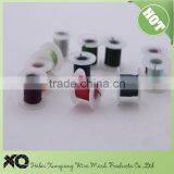 Round Color Enameled 0.15mm Copper Wire