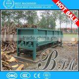 Indonesia Best Selling Olive Tree Wood Debarker Machine/ Tree Debarker thumbnail-4