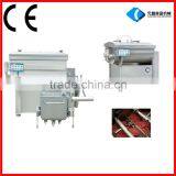 Factory Supply Vacuum Meat Mixer Machine/sausage Making Machine