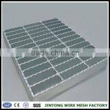 High Quality Galvanized Steel Grating Outdoor Metal Door Mat Steel Grating for Construction thumbnail-3