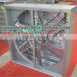 Greenhouse Fan for Exhausting thumbnail-1