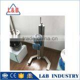 High Shear Batch Emulsifying Mixer for Ice Cream/smoothies thumbnail-4