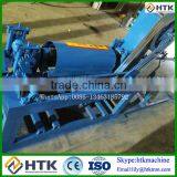 16-4.0mm Steel Wire Automatic Straightening Cutting Machine thumbnail-6