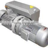 Single Stage Structure and Standard or Nonstandard Rotary Vane Vacuum Pump for Vacuum Conveying thumbnail-4