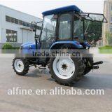Factory Directly Sale High Qulity 60hp Tractor thumbnail-3