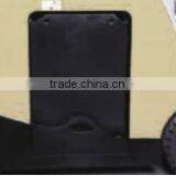 2017 New Product 1.6T Stand One AC Motor 1600kg Three Wheels Electric Forklift thumbnail-4