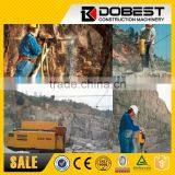 Atlas Copco Screw Air Compressor XAHS186Dd thumbnail-2