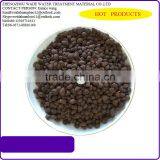 Lightweight Clay Pebbles for Aquaculture/LECA/expanded Clay Ball thumbnail-6