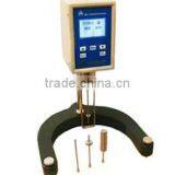 MSK-SFM-VT-LD Digital Battery Electrode Paste/Slurry Viscosity Tester