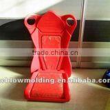 OEM Blow Molding PE Plastic Bus Seats Manufacturer Seat Cushion Specifications thumbnail-4